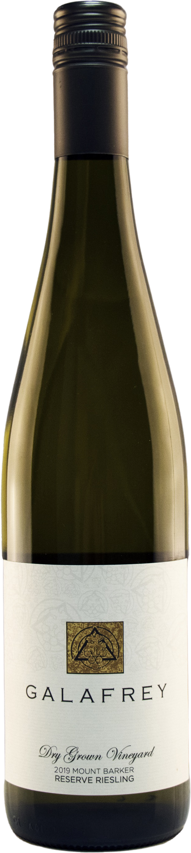 Galafrey Dry Grown Vineyard Mount Barker Riesling